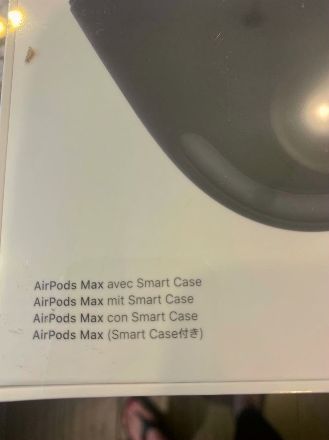 Apple AirPods Max 9M38 Unlocked - Used image 2