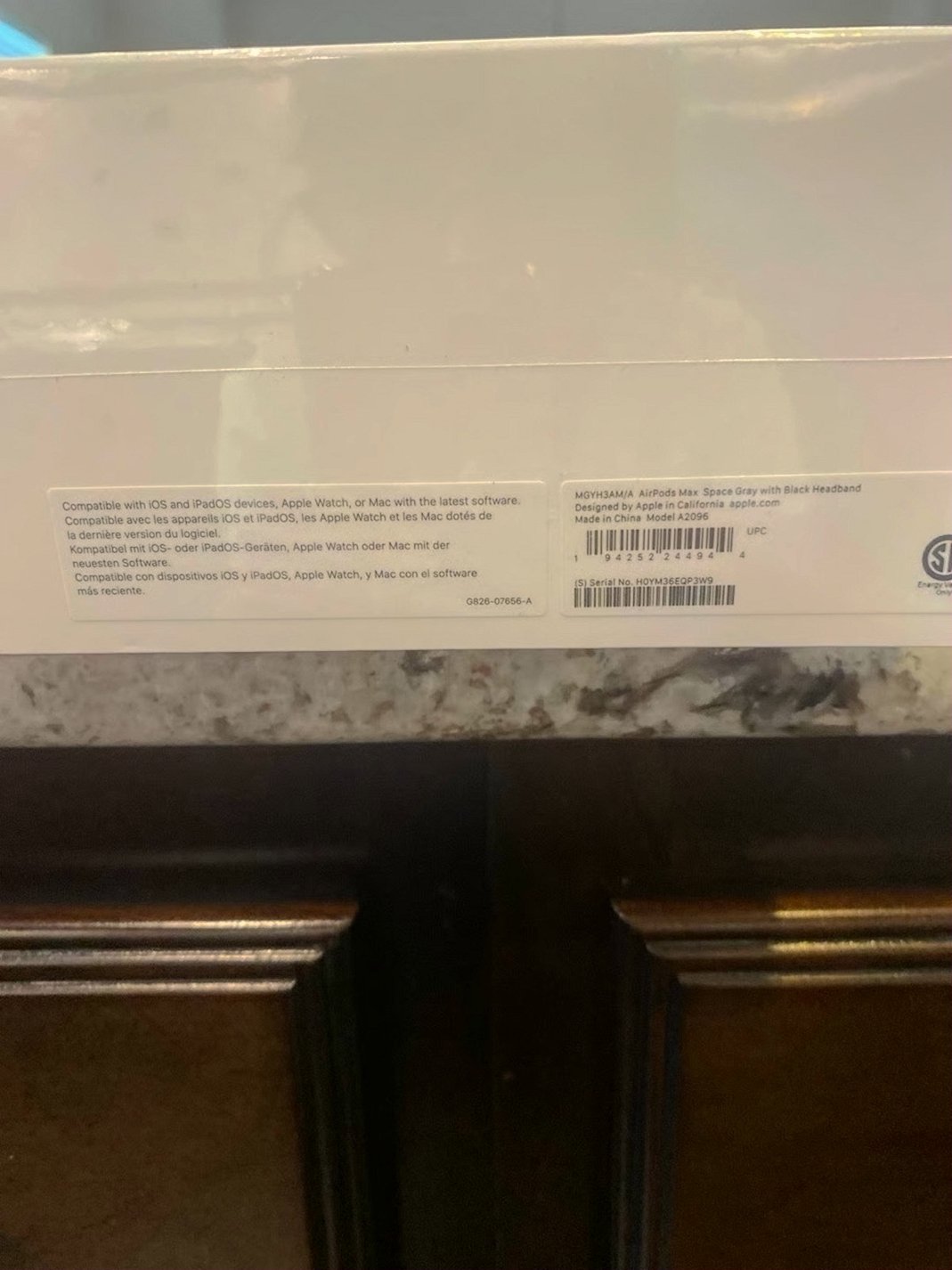 Apple AirPods Max 9M38 Unlocked - Used image 3