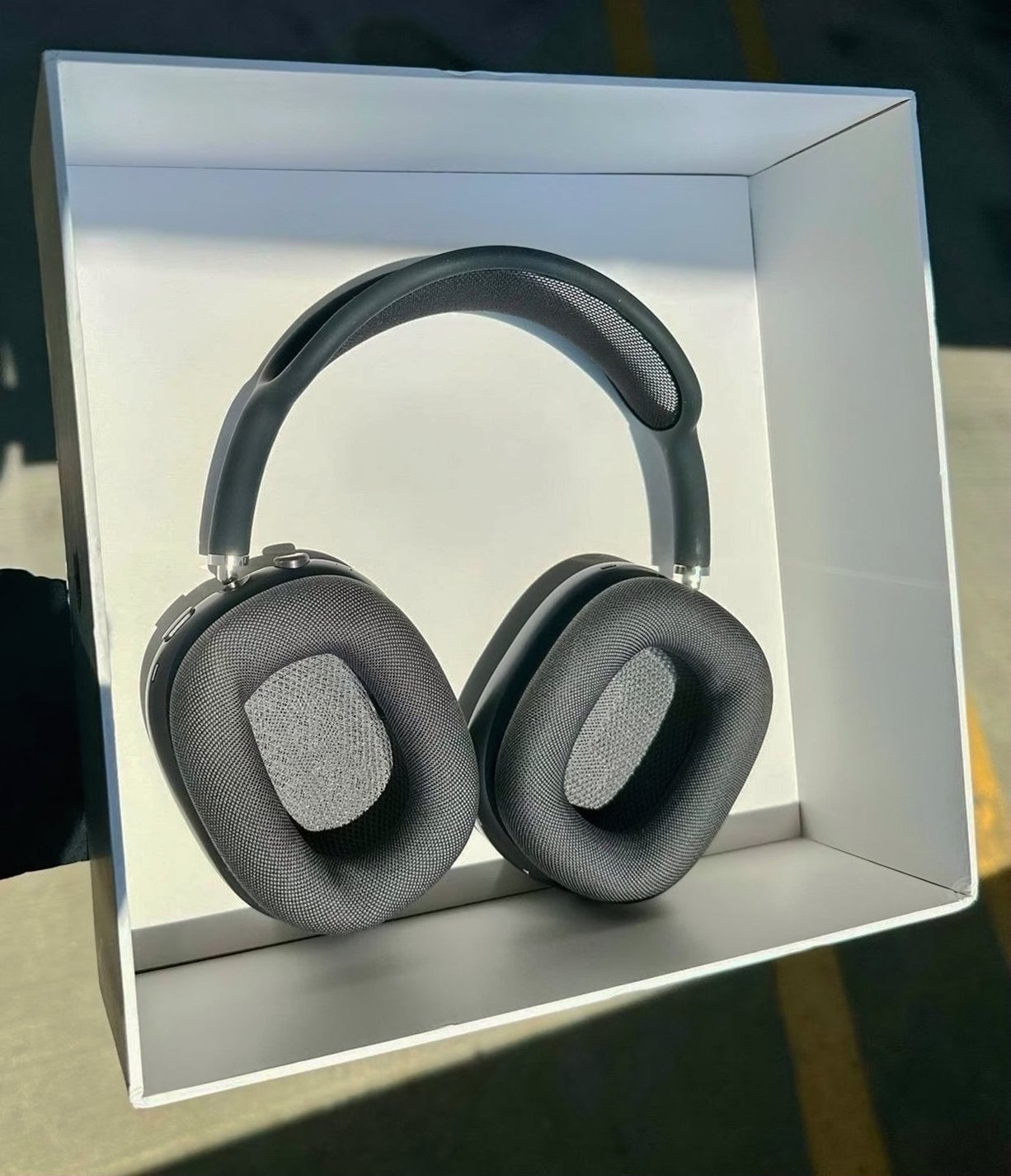 Apple AirPods Max Space Gray Used - Refurbished A Grade