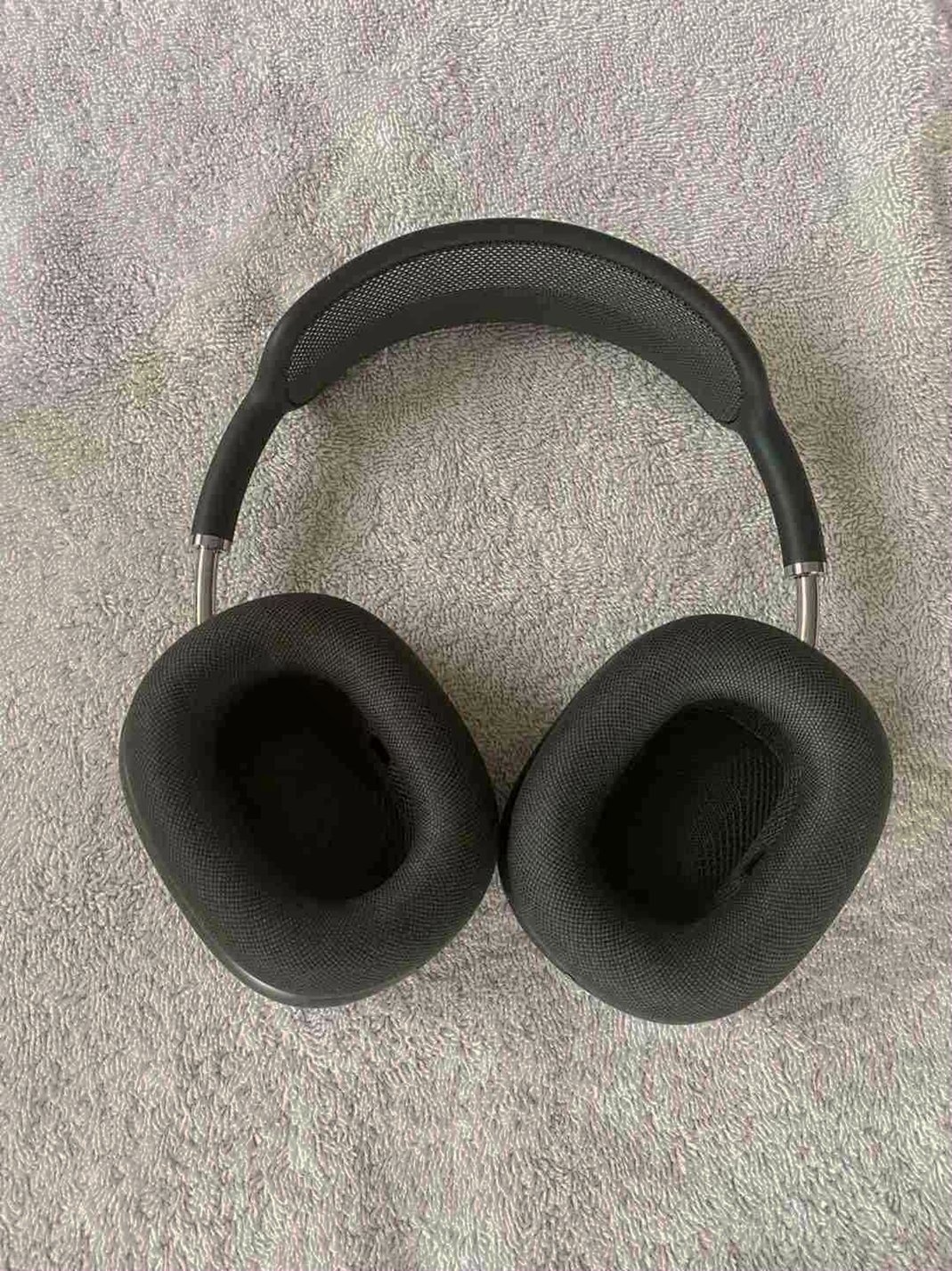 Apple Airpod Max 5Z57 Space Grey - Used image 2