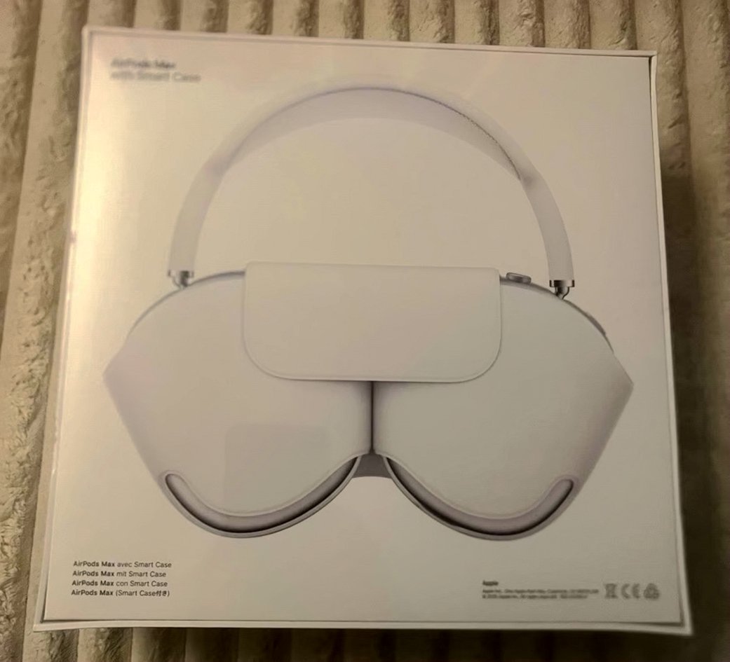 Apple AirPods Max 5E71 Unlocked - Used