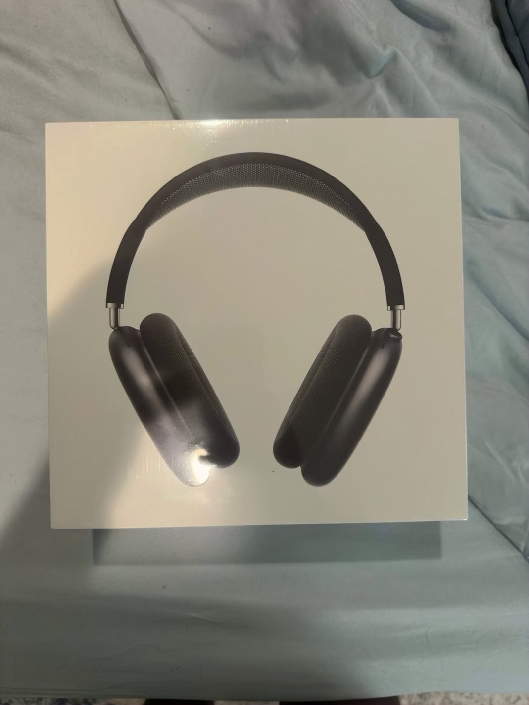 Apple AirPods Pro Max Space Gray Unlocked - Used image 3