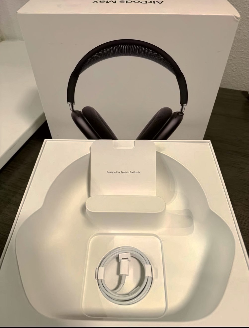 Apple AirPod Max 2P88 Used image 2
