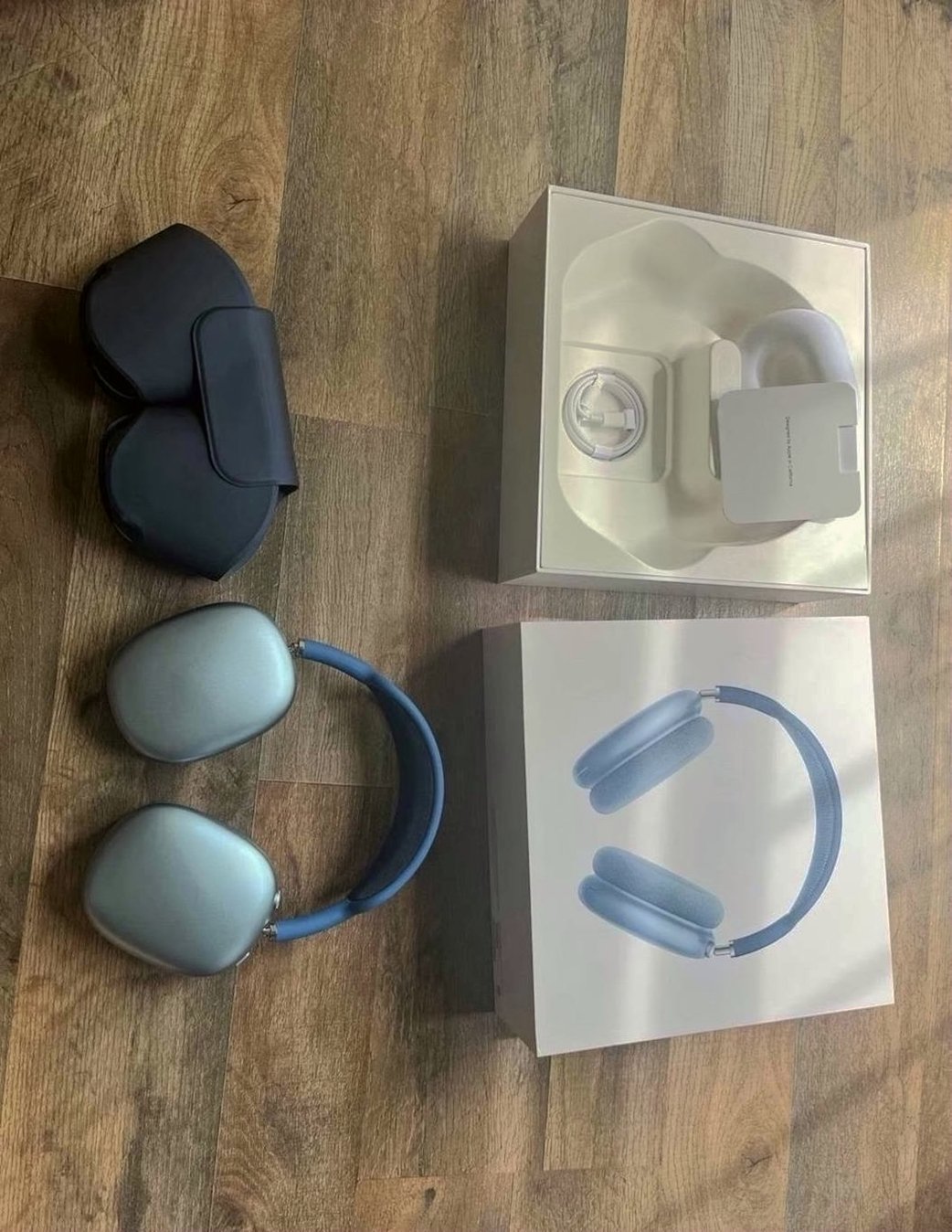 Apple AirPods Pro Max 8Z36 Used - Unlocked