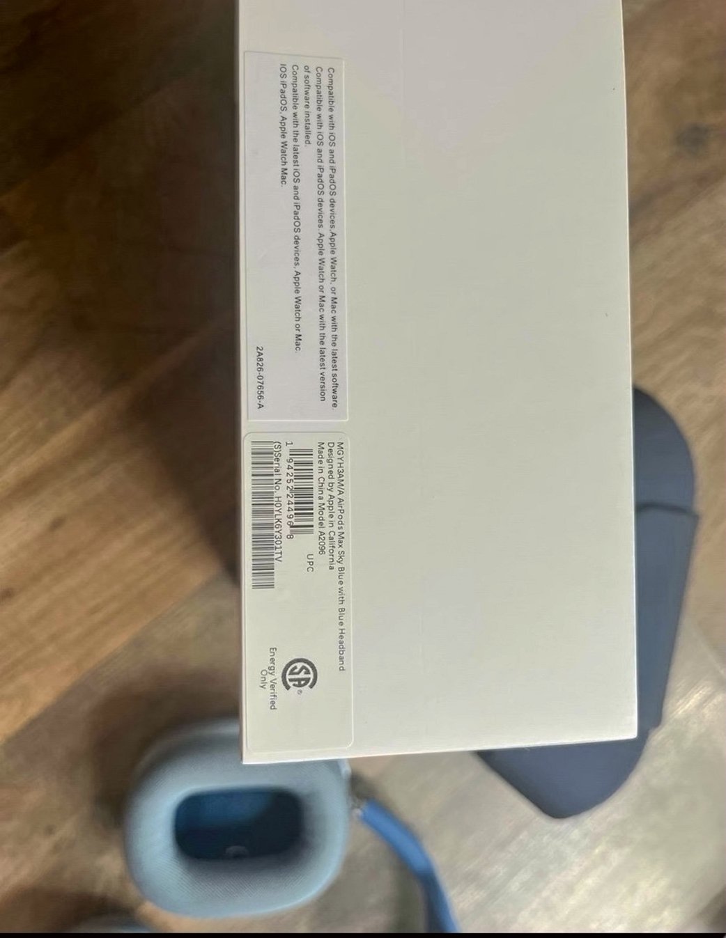 Apple AirPods Pro Max 8Z36 Used - Unlocked image 5