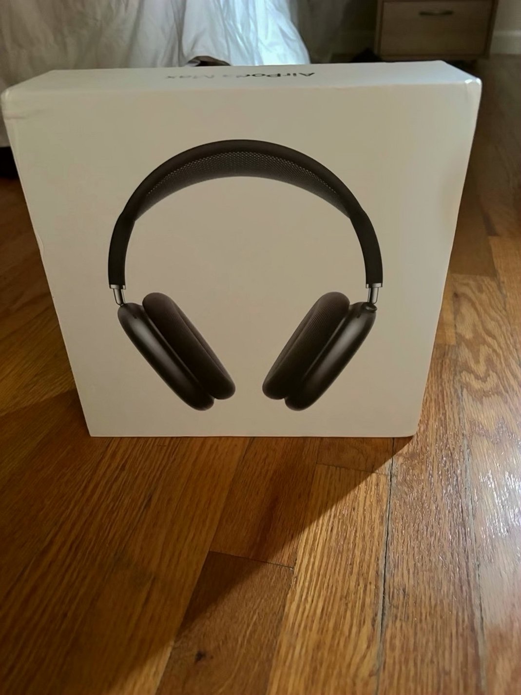 Apple AirPods Max 1T13 Black Used