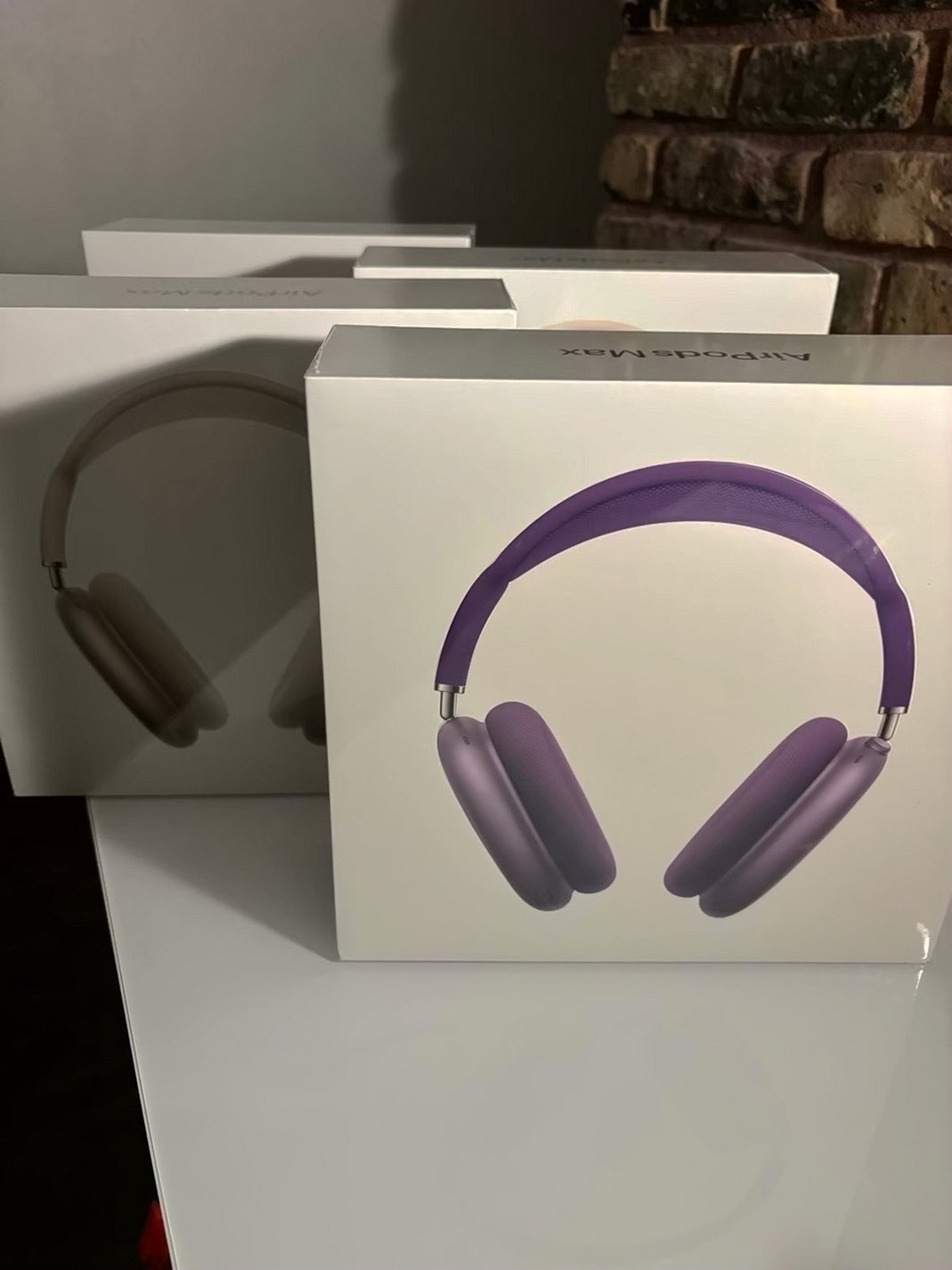 Apple AirPods Max 7X66 Unlocked - Used