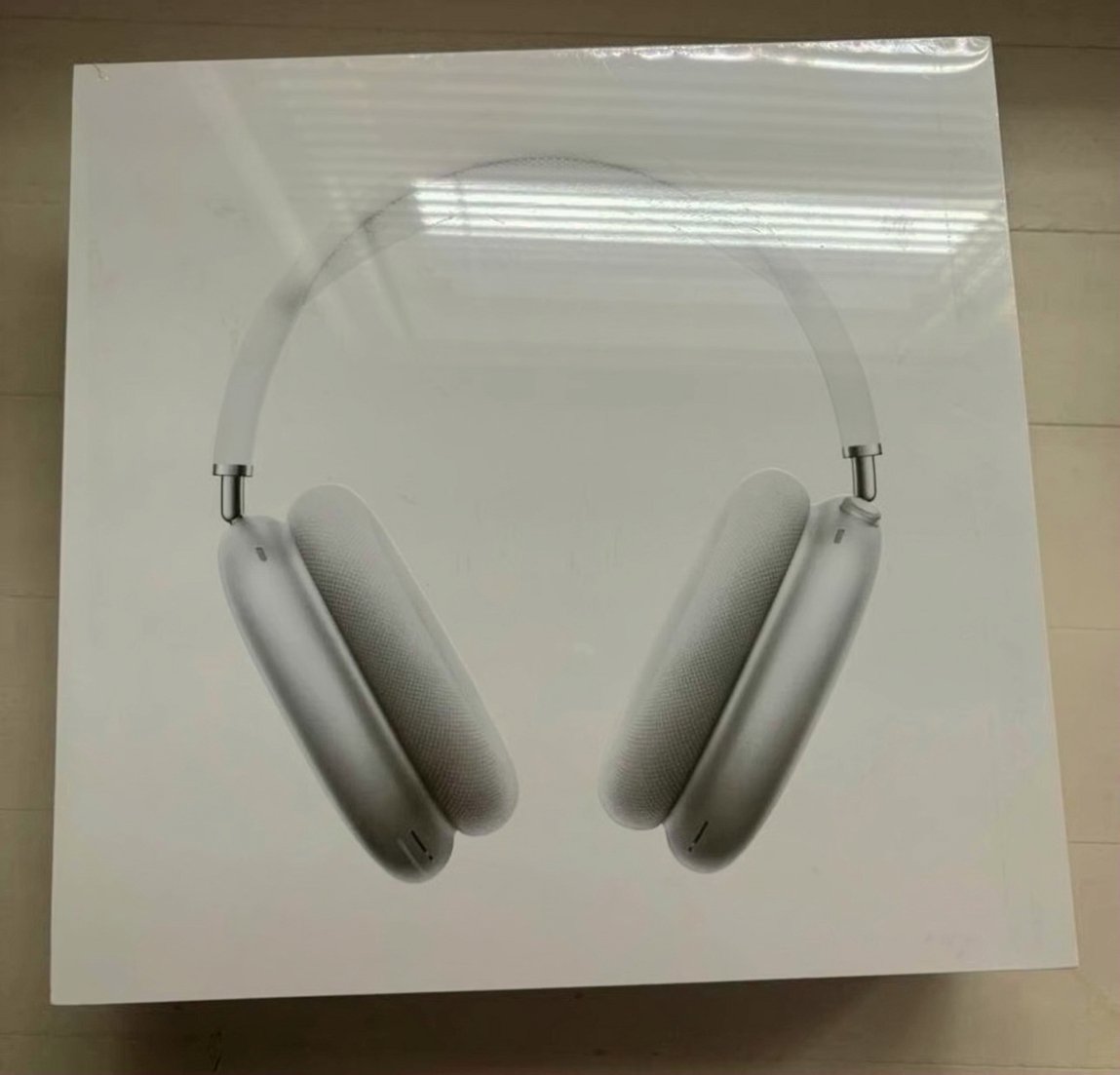 Apple AirPods Max 2W29 Unlocked - Used