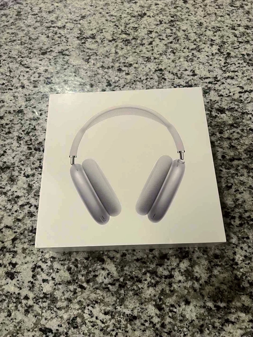Apple Airpods Max 6O81 Used