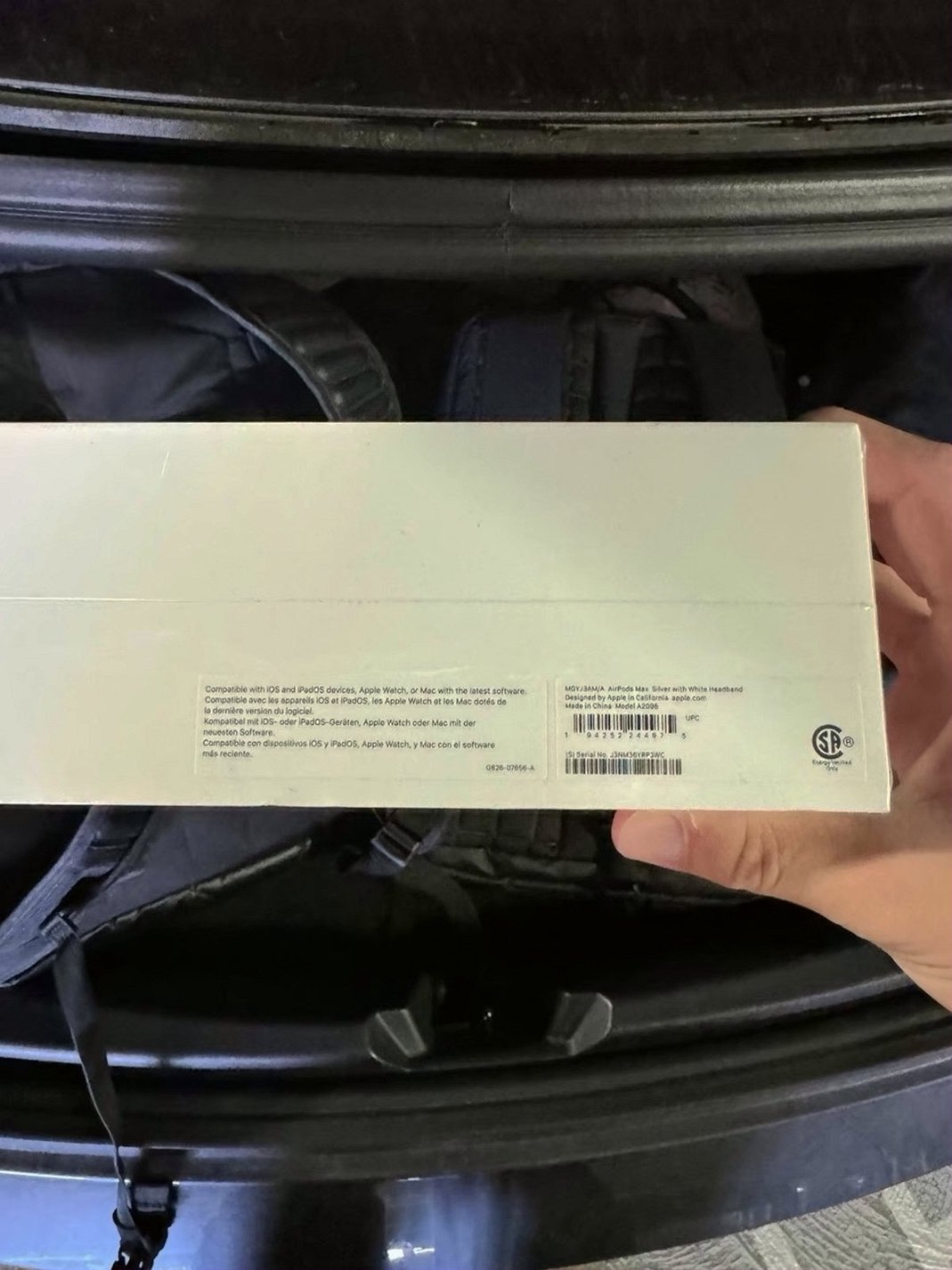 Apple AirPods Max - Used image 3