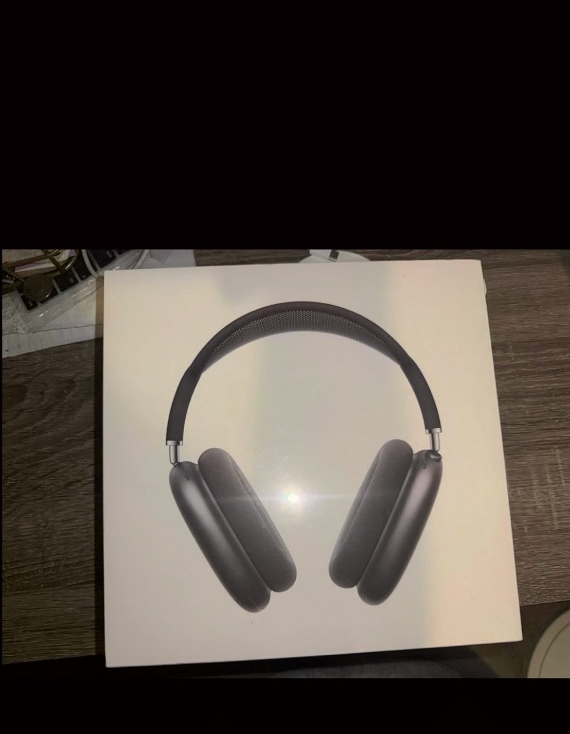 Apple Airpod Max 3C25 Unlocked - Used