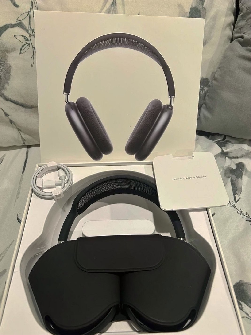 Apple AirPods Max 3Z73 Used