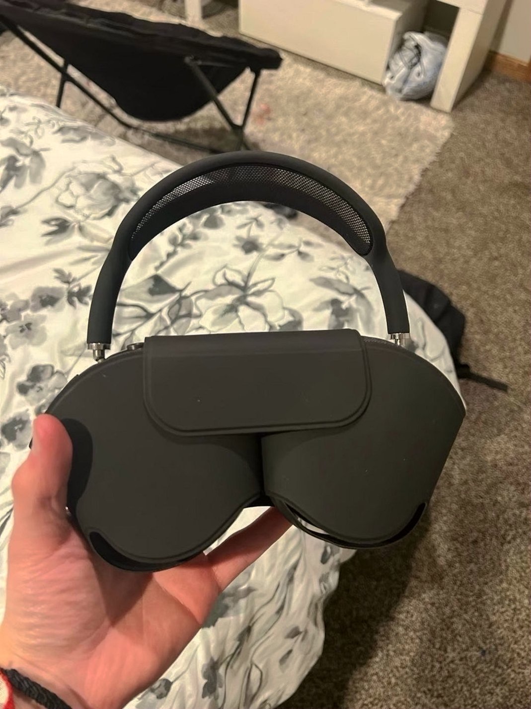 Apple AirPods Max 3Z73 Used image 5