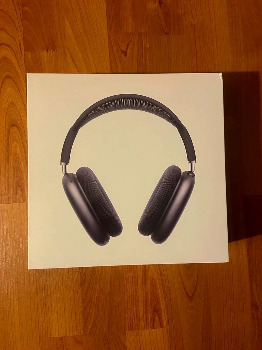 Apple AirPods Max Space Gray Unlocked - Used