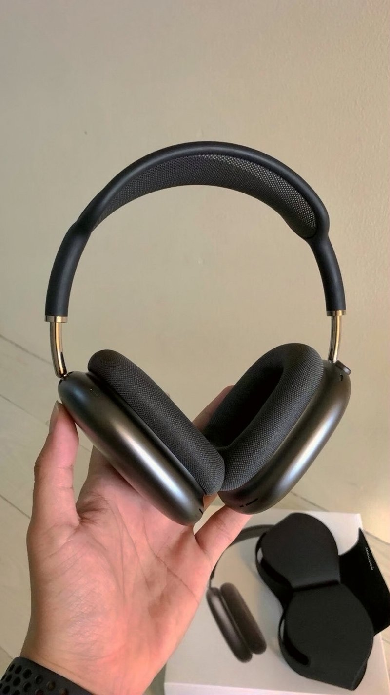 Apple AirPods Max Space Grey Used