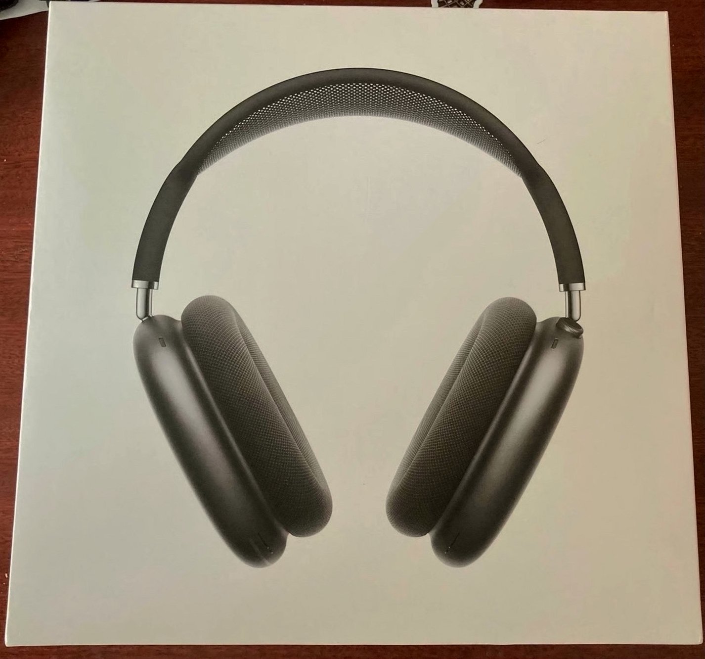 Apple AirPods Pro Max Space Gray Unlocked - Used