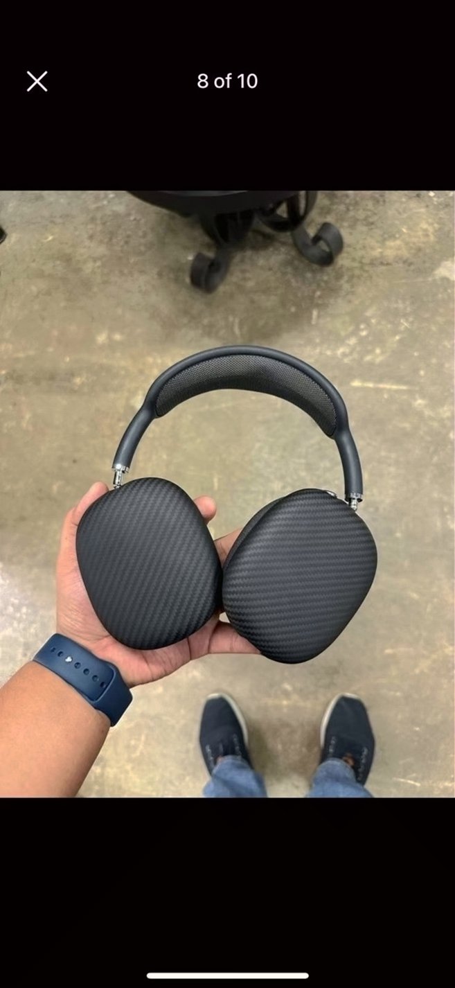 Apple AirPods Pro Max 1R61 Space Gray - Used