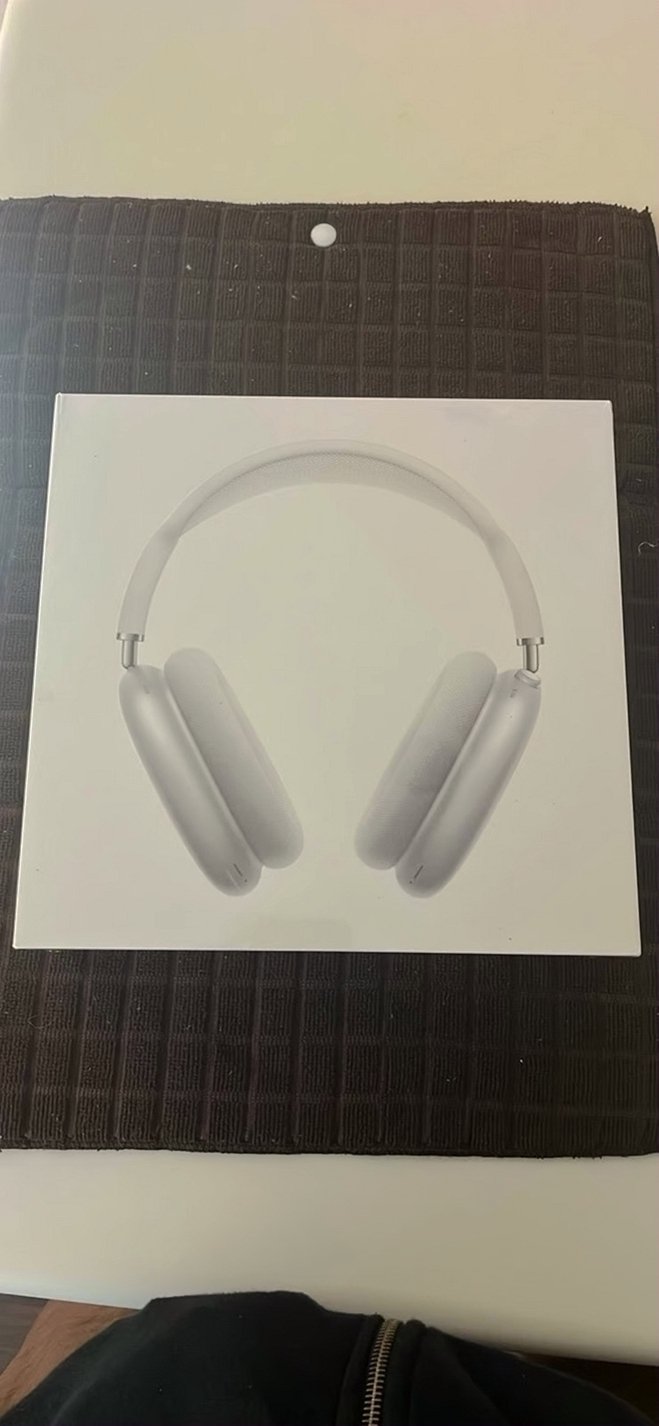 Apple AirPods Max 5W26 Unlocked - Used