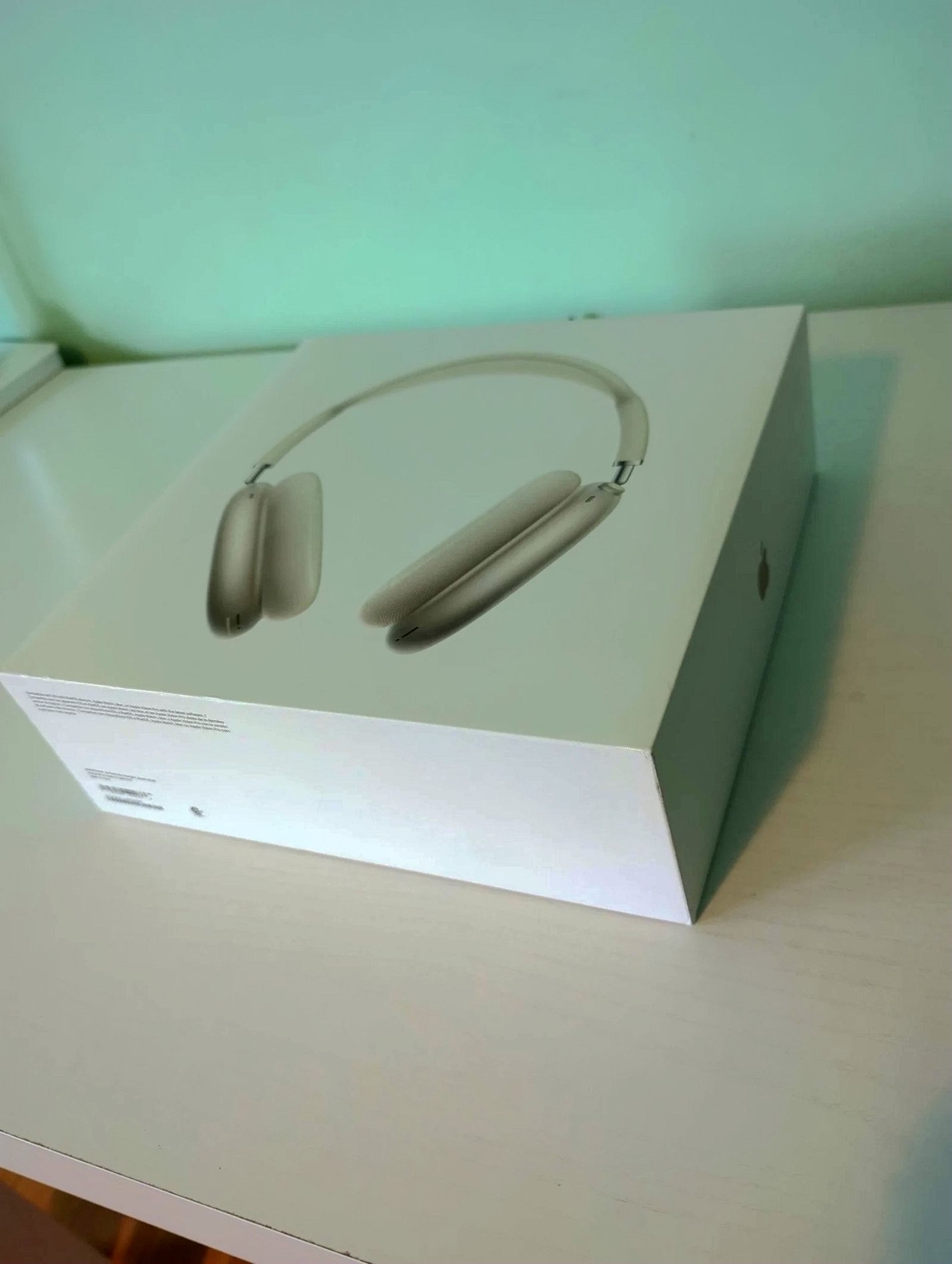 Apple AirPods Max 8F13 Starlight - Used