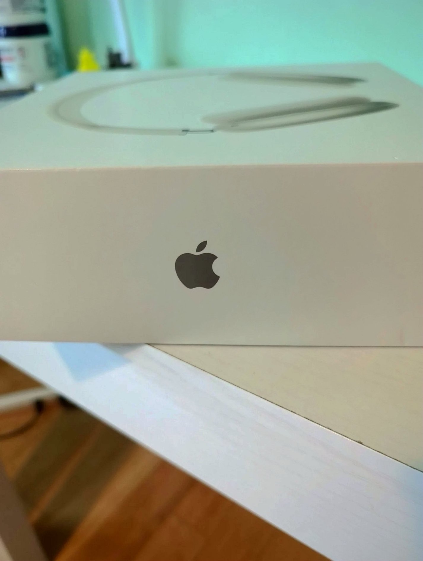 Apple AirPods Max 8F13 Starlight - Used image 5