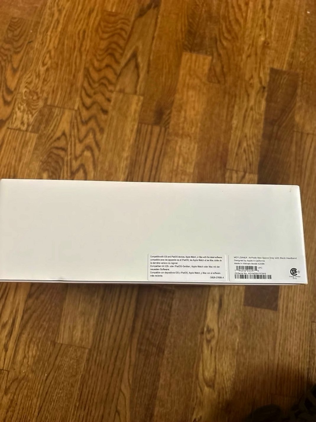 Apple AirPods Max 7Q79 Unlocked - Used image 3