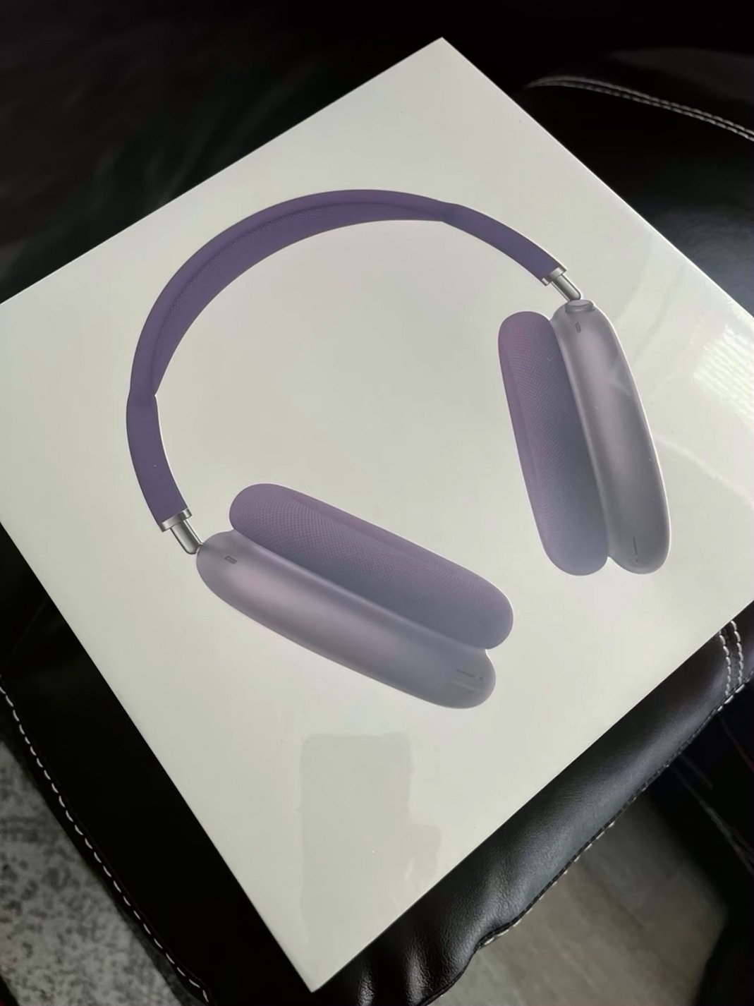 Apple AirPods Max 7R15 - Used