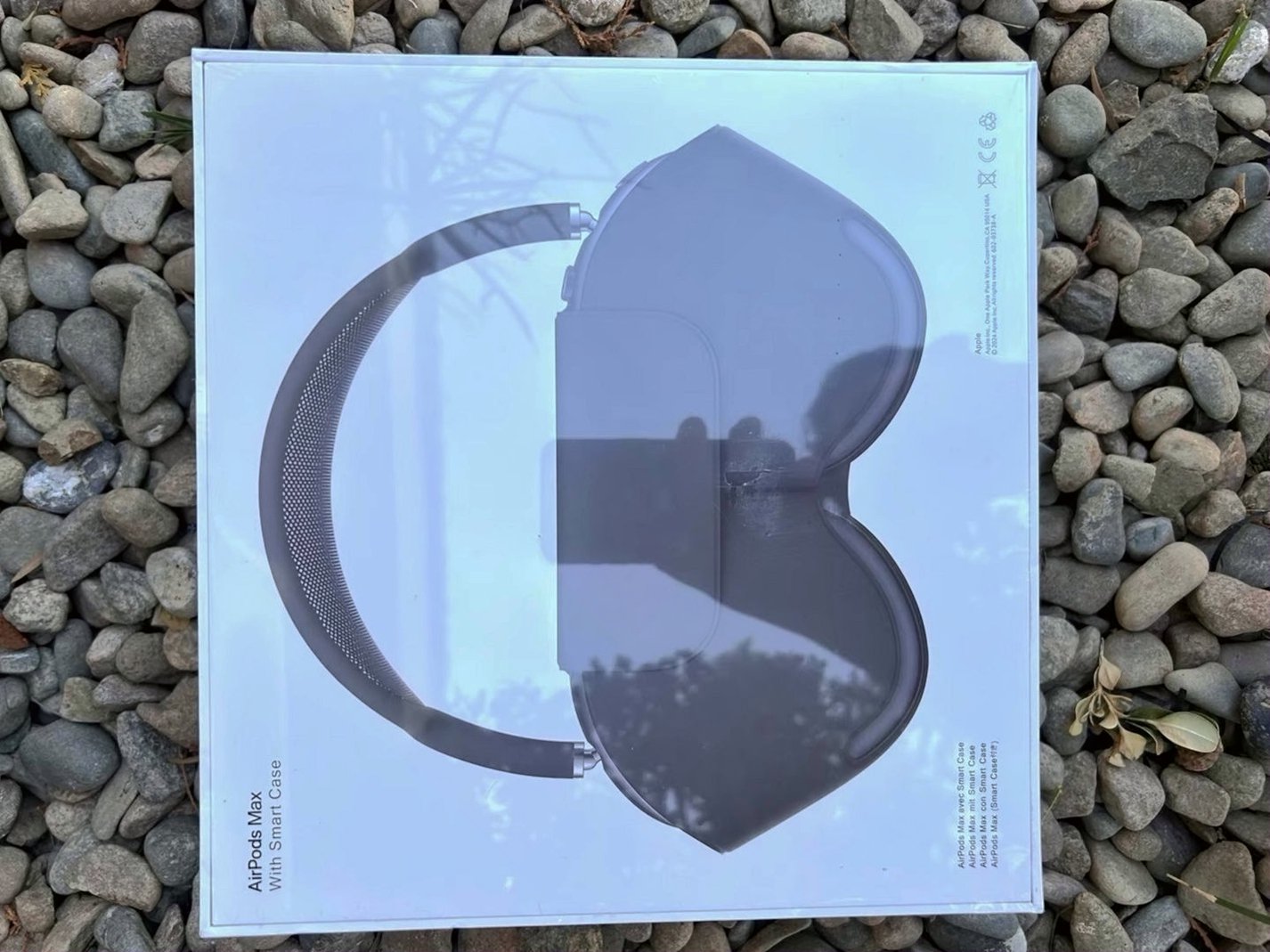 Apple AirPods Max 2R58 Used image 2