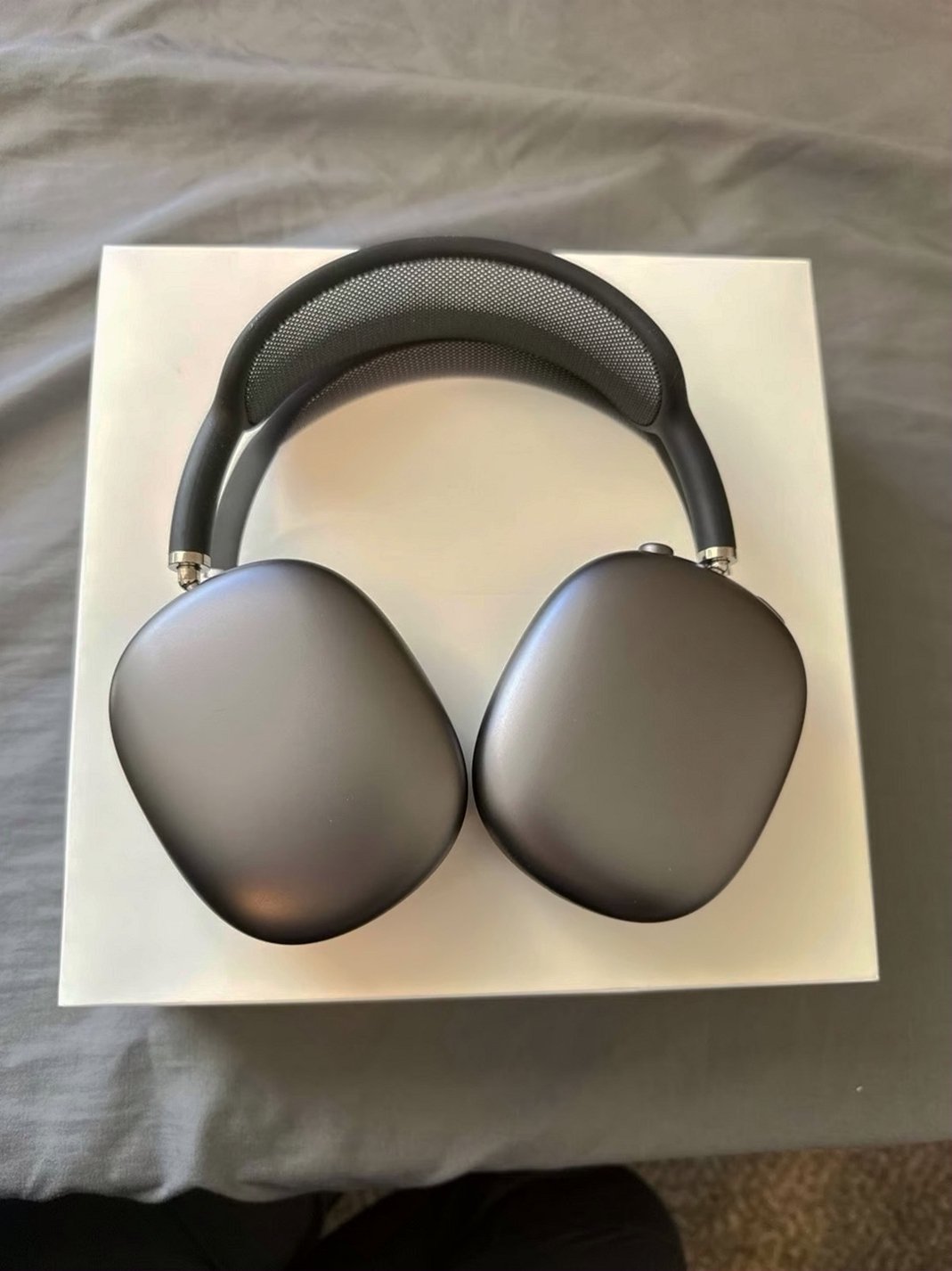 Apple AirPods Max 6U97 Space Grey Used