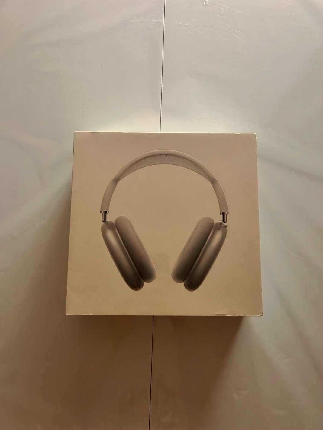 Apple AirPods Max Space Gray Used