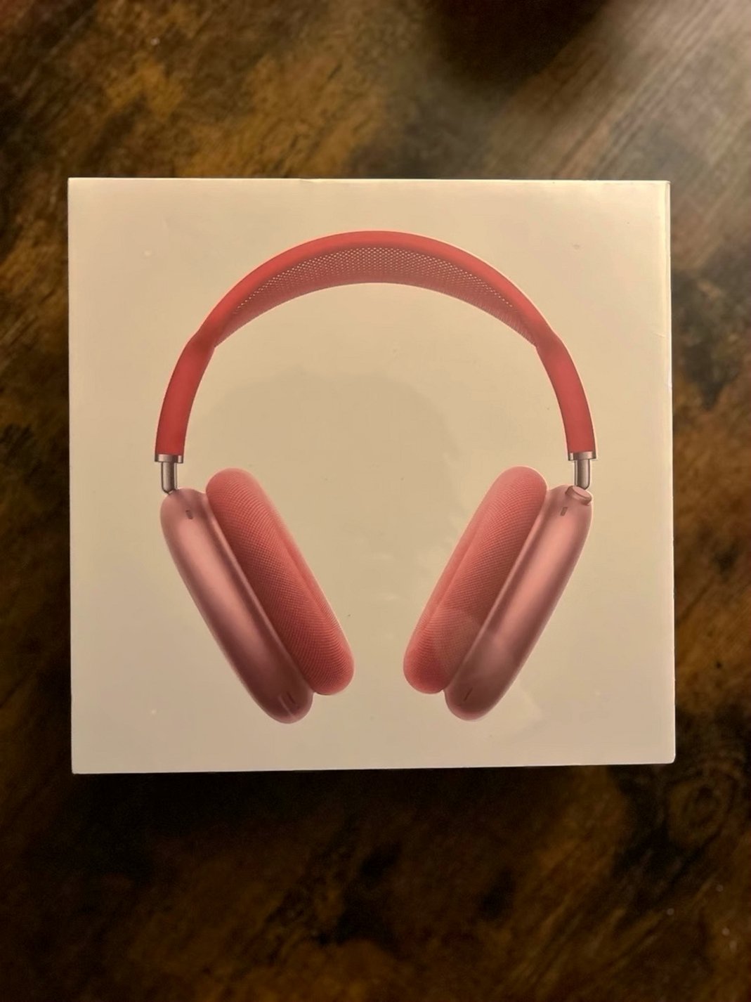 Apple AirPods Max Pink Unlocked - Used