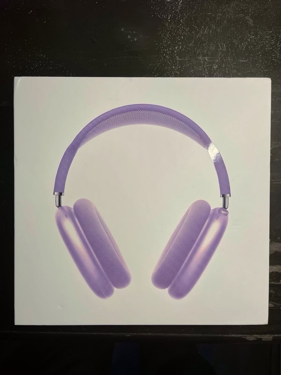 Apple AirPods Max 2B33 Purple Unlocked - Used