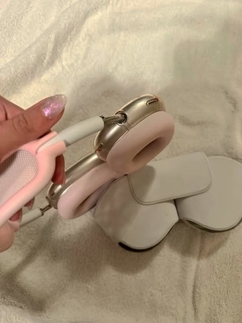 Apple AirPods Max 3S86 Used - Condition: Excellent image 3