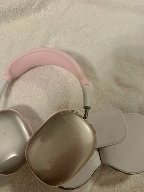 Apple AirPods Max 3S86 Used - Condition: Excellent image 4