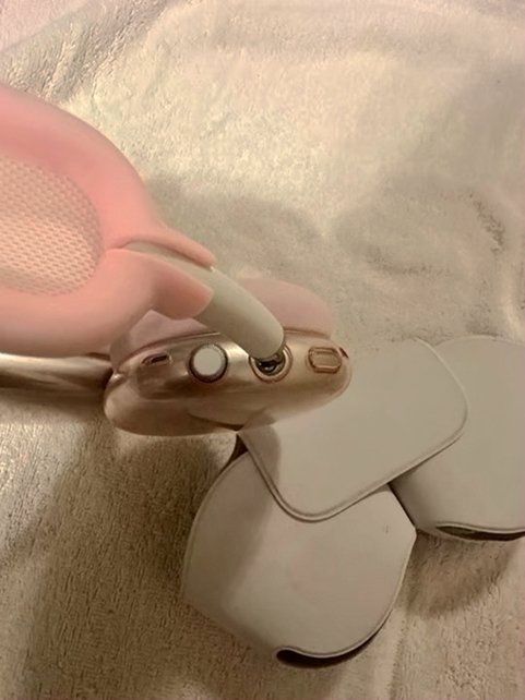 Apple AirPods Max 3S86 Used - Condition: Excellent image 5