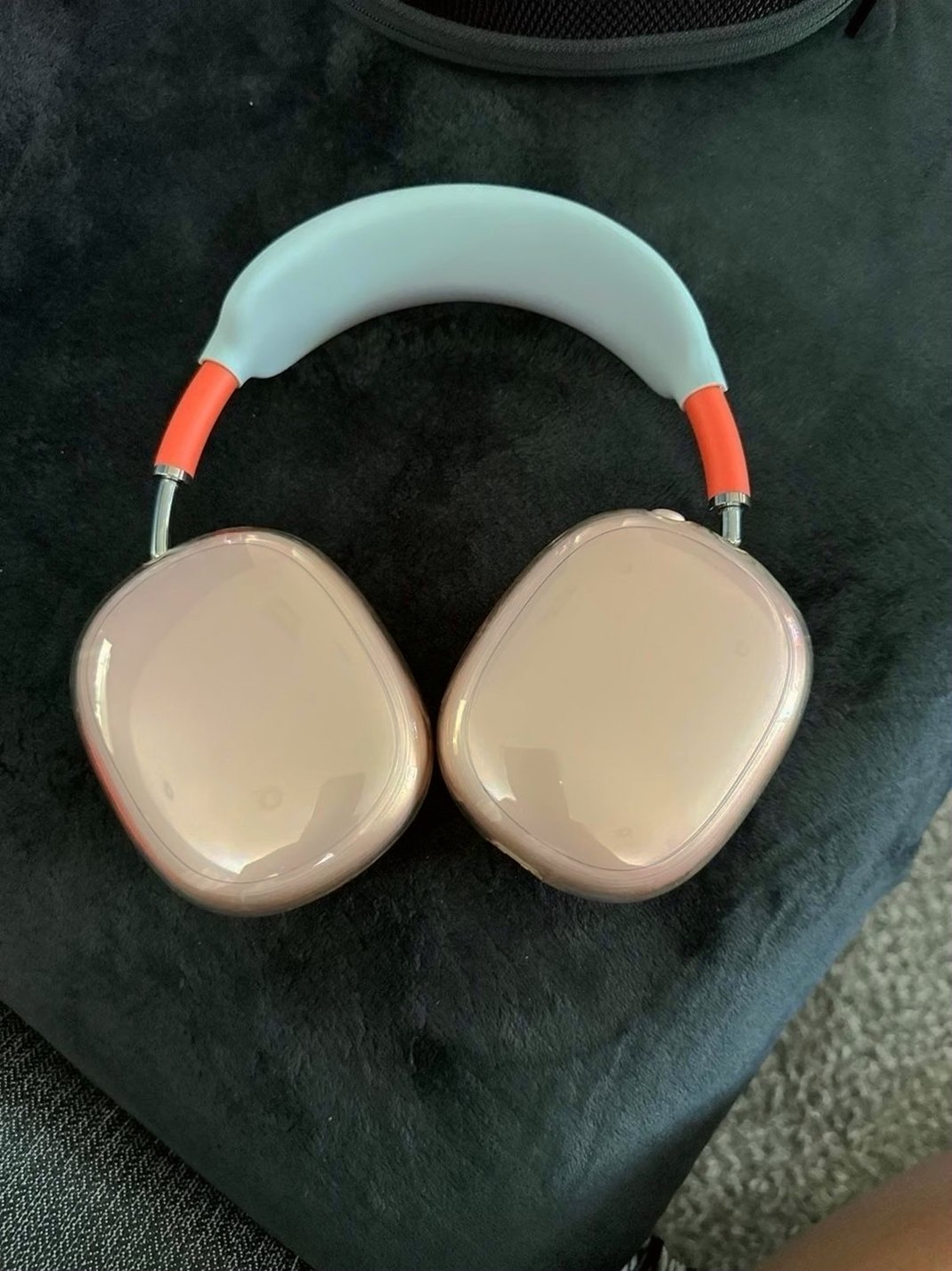 Apple AirPods Max 2Y93 Used