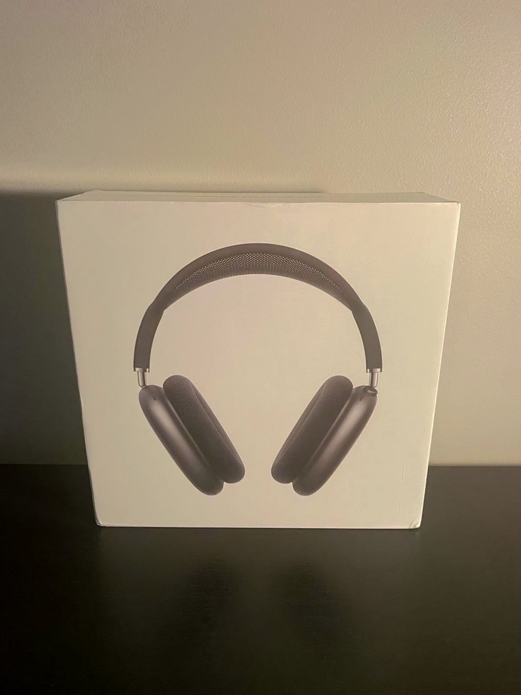 Apple AirPods Max Space Grey Unlocked - Used