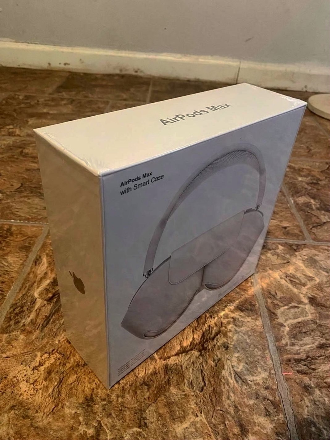 Apple AirPods Max 1U26 Used - Unlocked image 3
