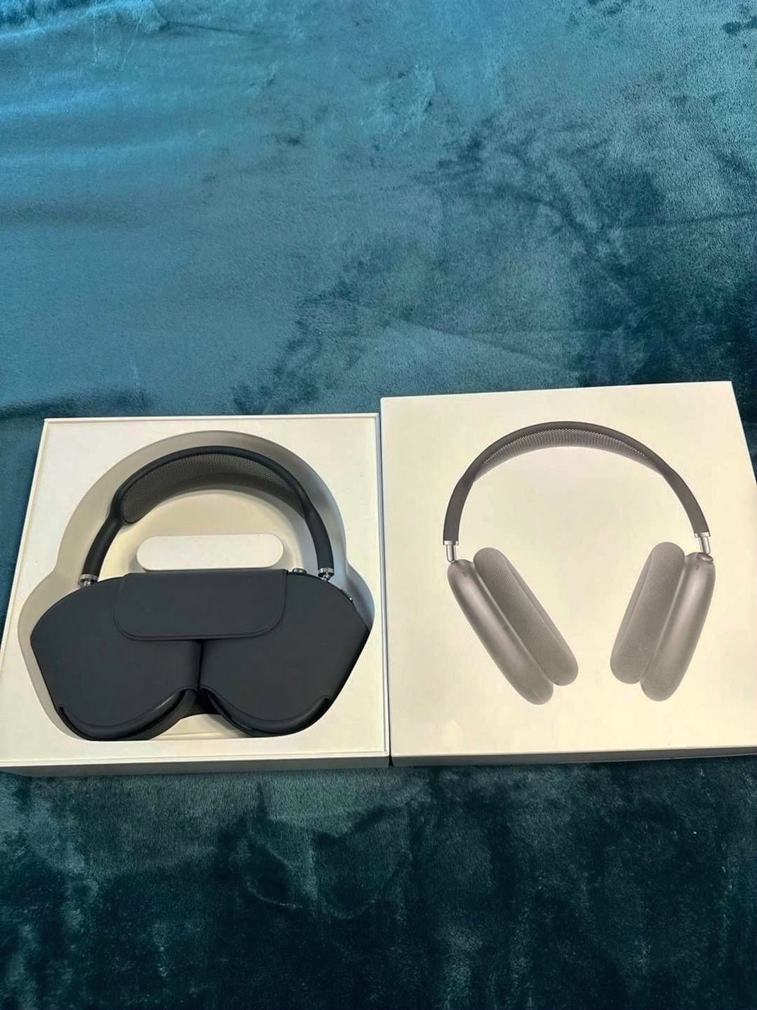 Apple AirPods Max 5Q28 Space Gray - Used