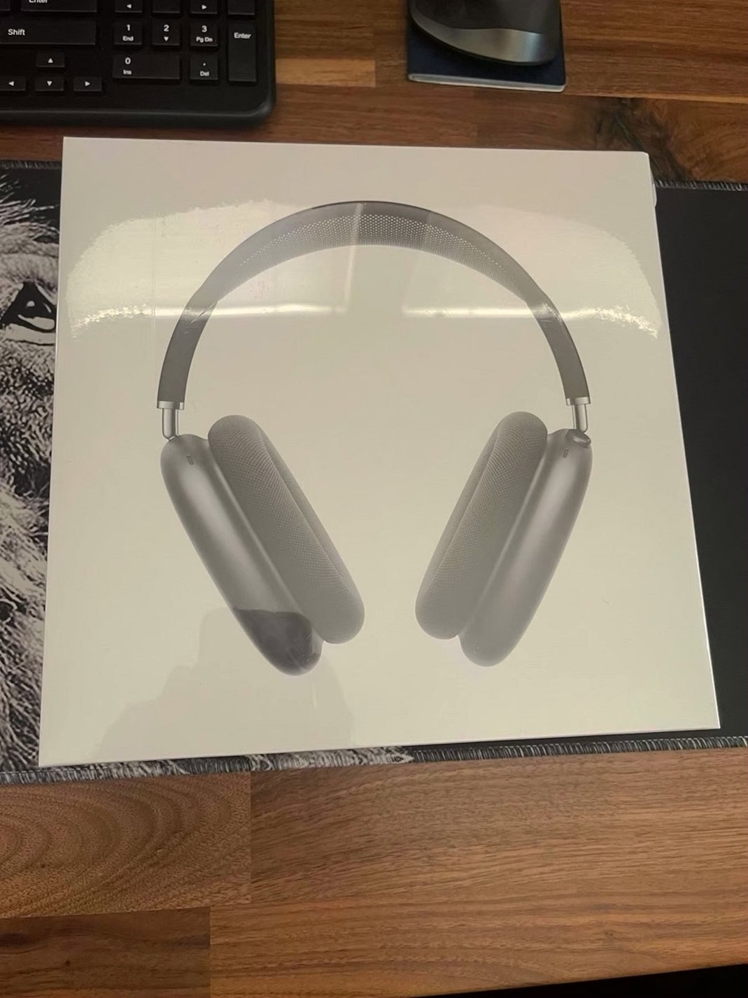 Apple AirPods Max 6L97 Used