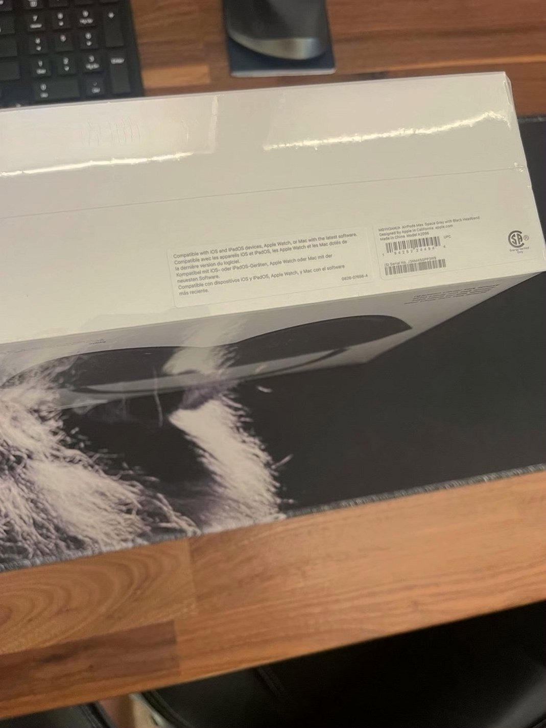 Apple AirPods Max 6L97 Used image 3