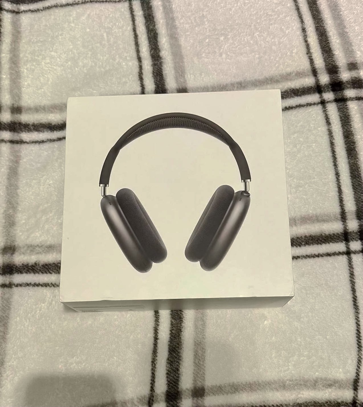 Apple AirPods Max 7X97 Green Unlocked - Used