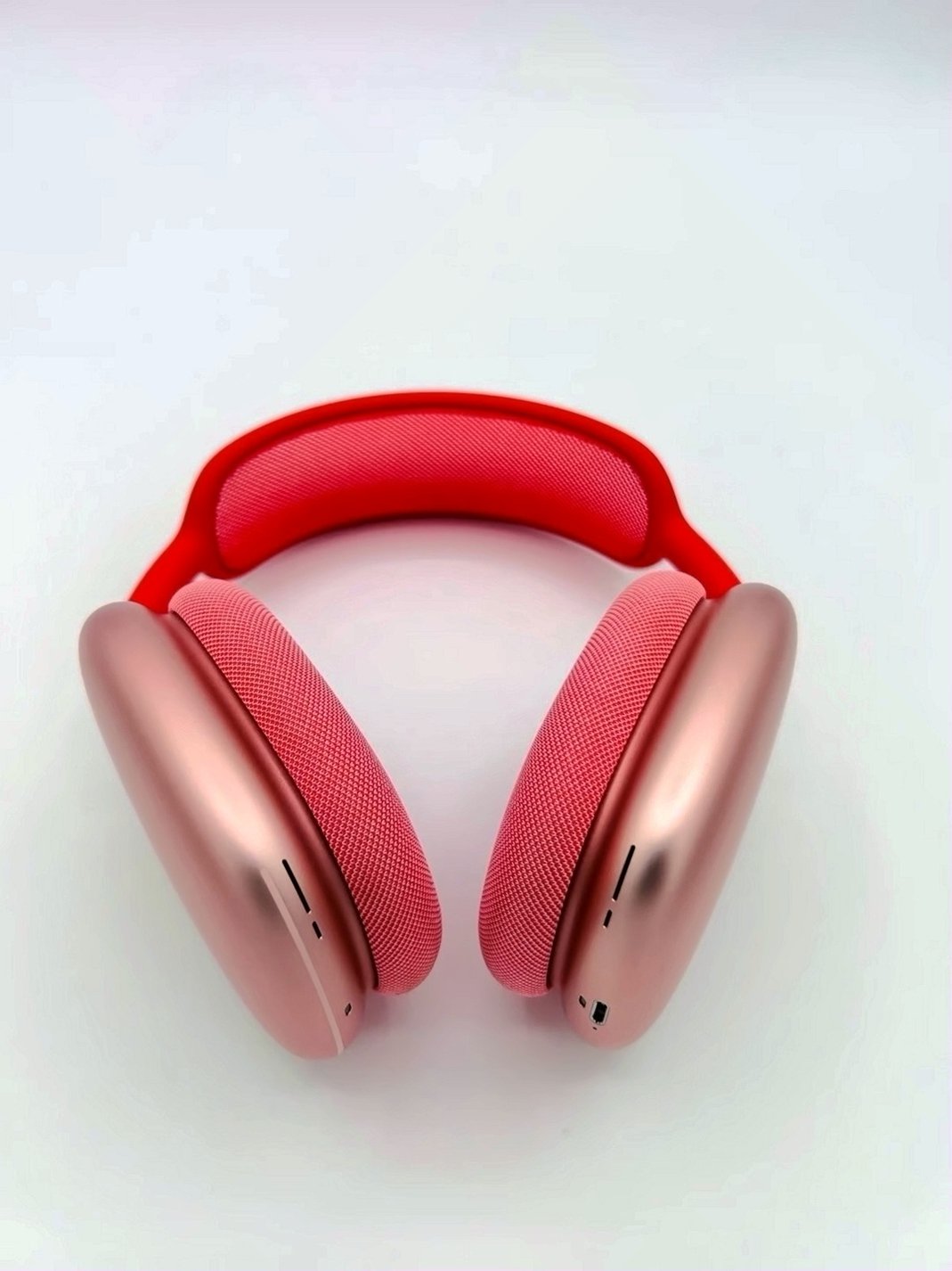 Apple AirPods Max Pink Unlocked - Used image 4