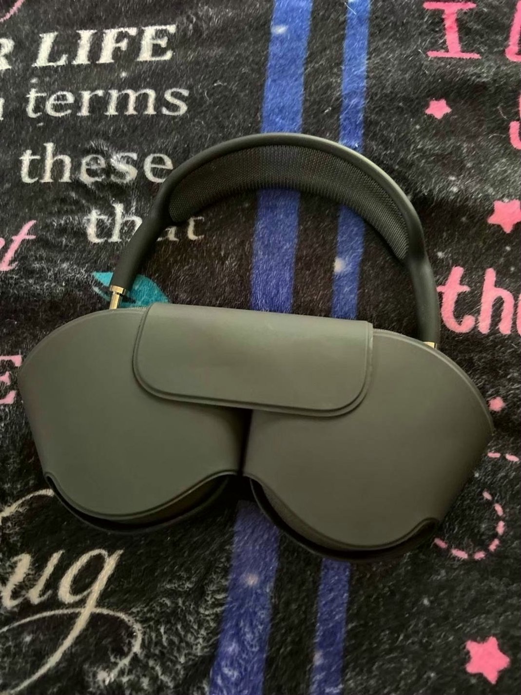 Apple AirPods Max Space Gray Used - No Box