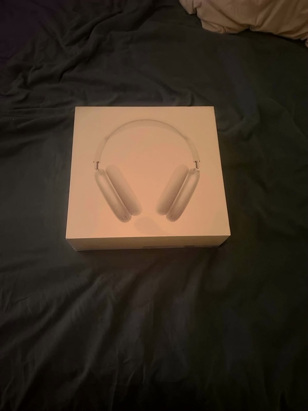 Apple AirPods Max 7Q69 Unlocked - Used