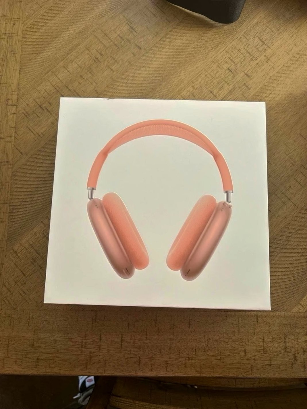Apple AirPods Max 8A56 Orange Unlocked - Used