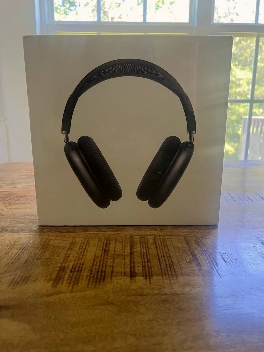 Apple AirPods Max Space Gray Unlocked - Used