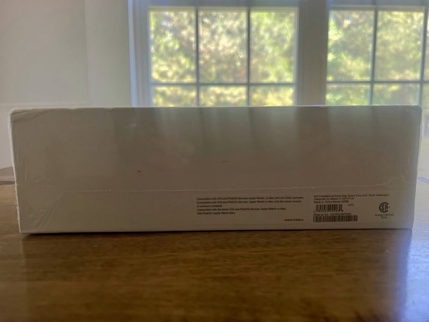 Apple AirPods Max Space Gray Unlocked - Used image 5