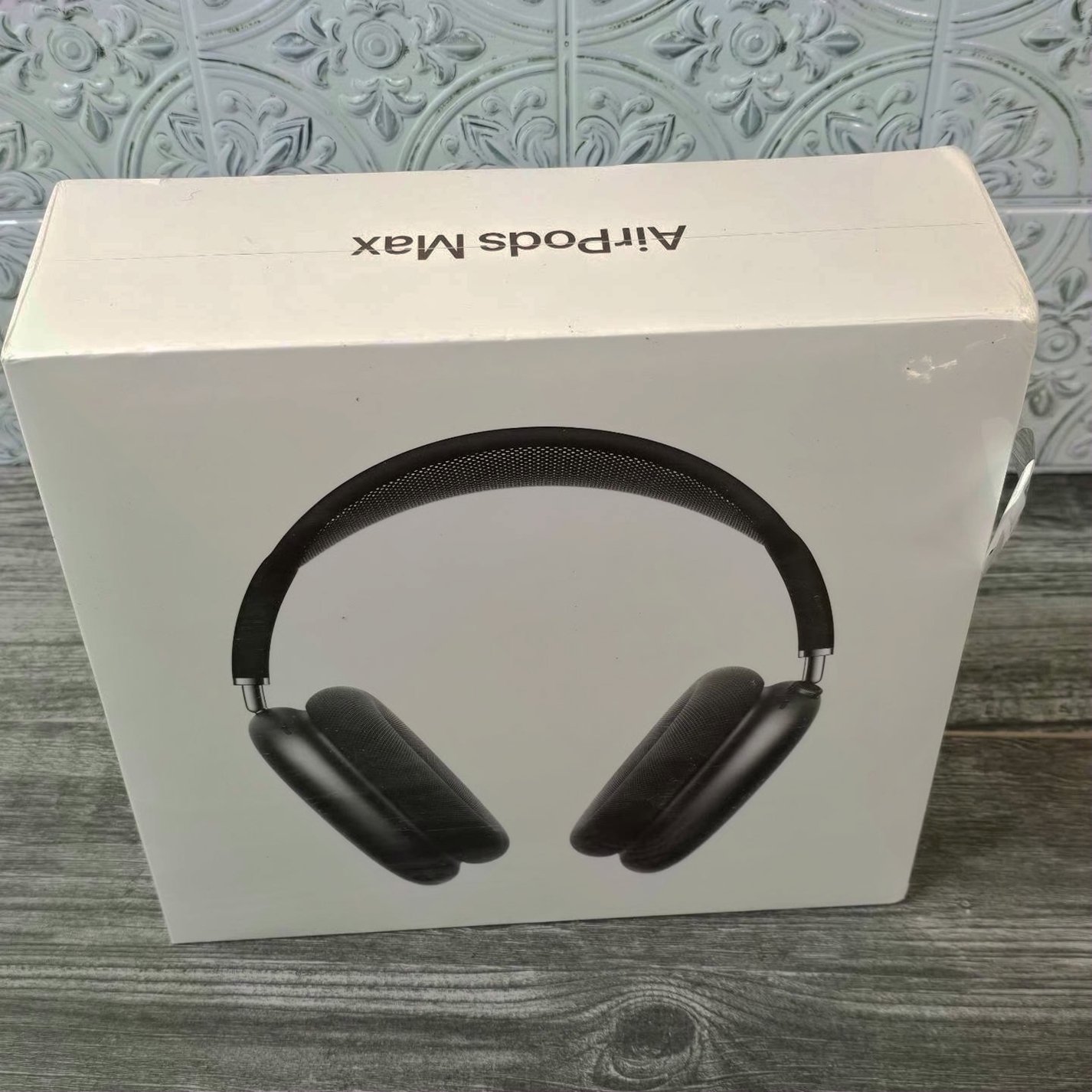Apple AirPods Max Space Gray Unlocked - Used