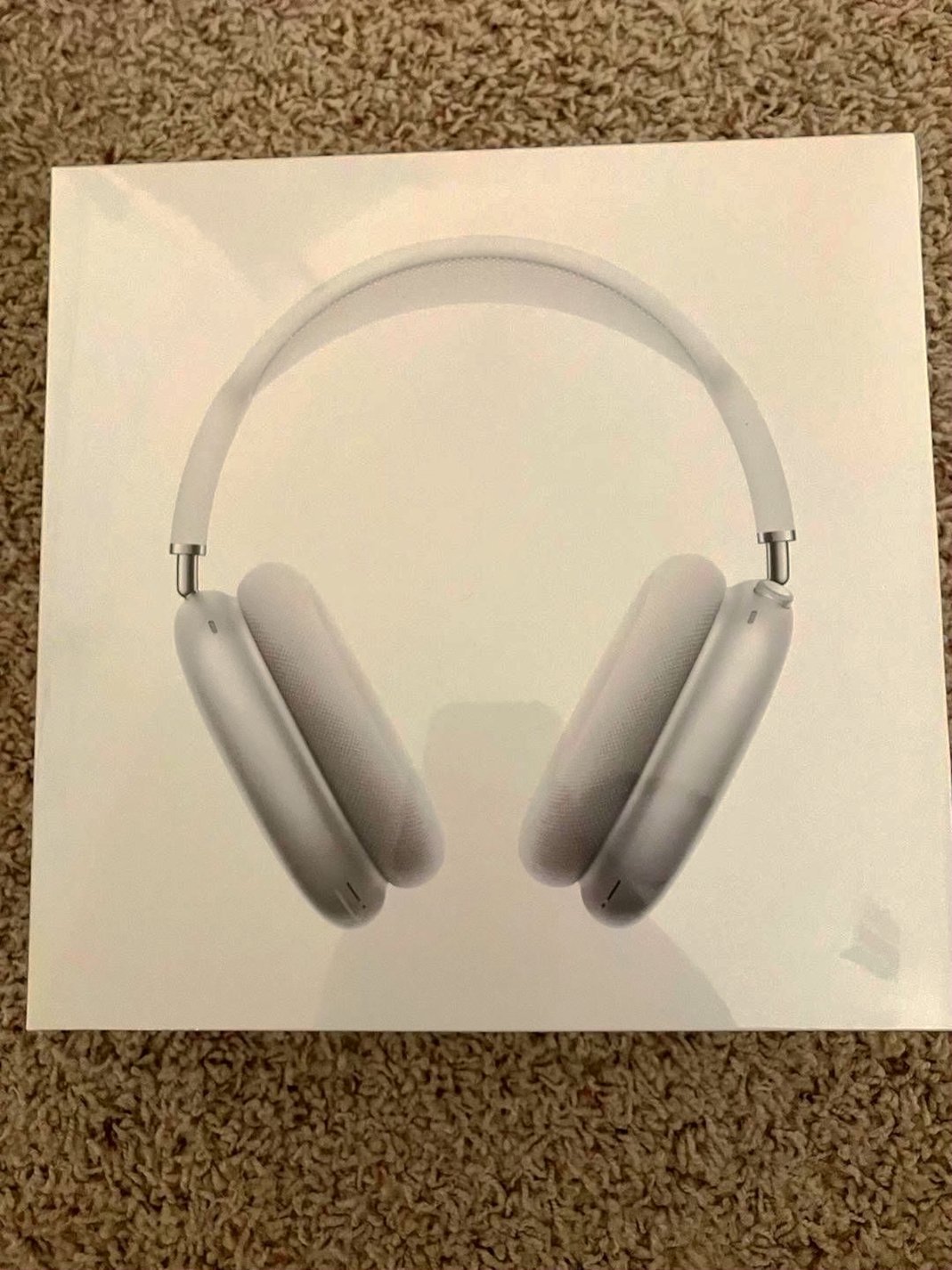 Apple AirPods Max Gen 2020 Unlocked - Used