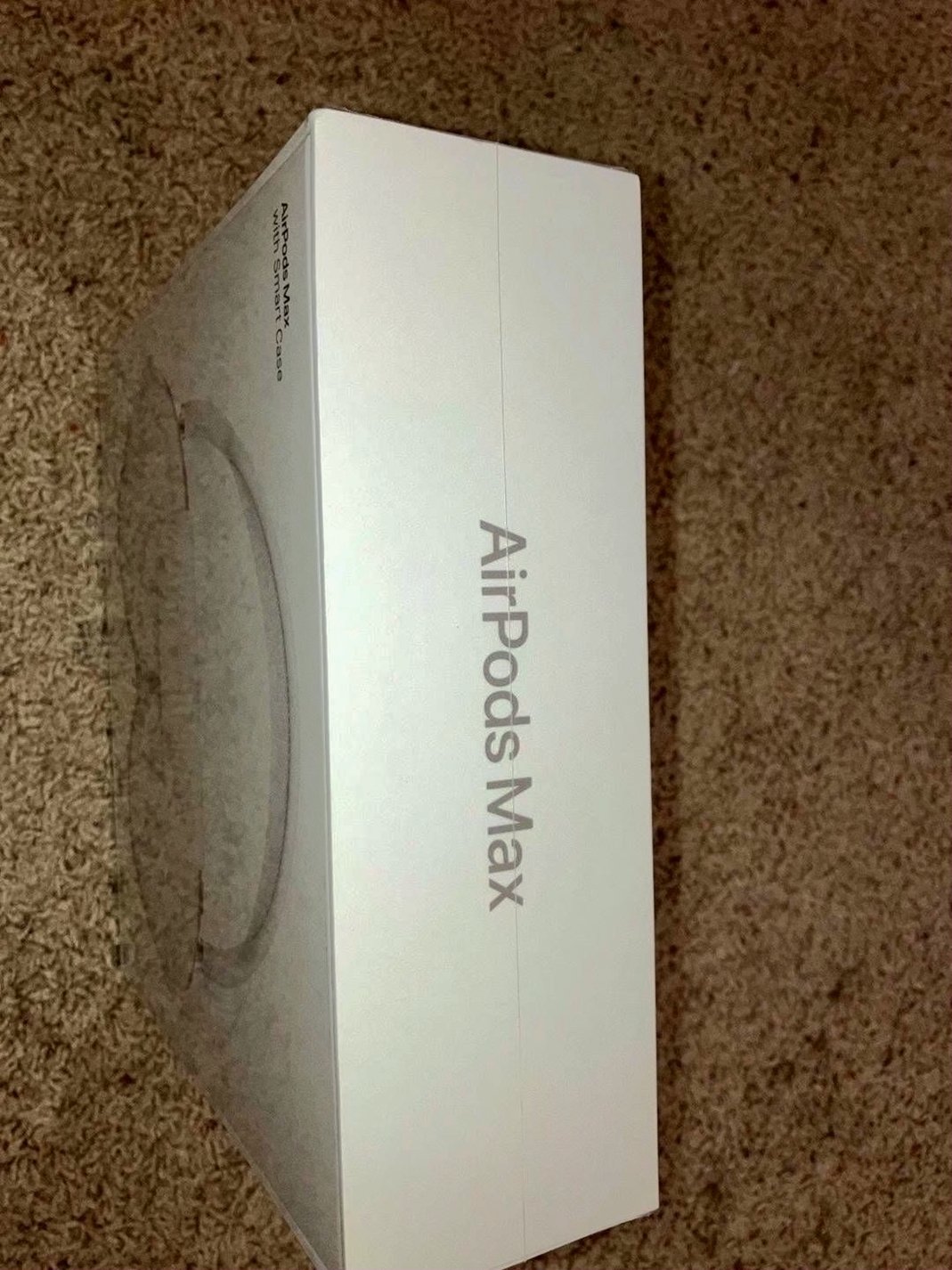 Apple AirPods Max Gen 2020 Unlocked - Used image 3